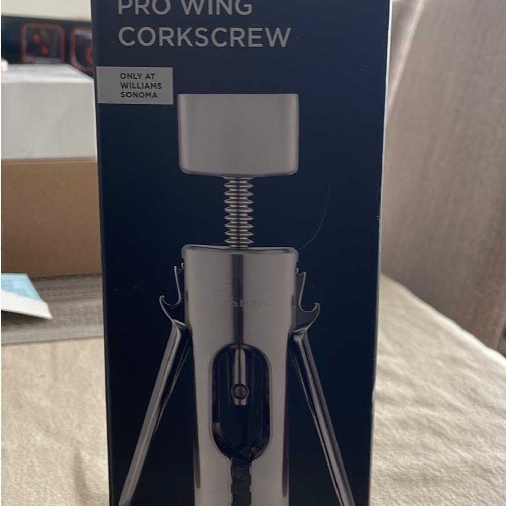 Pro Wing Corkscrew